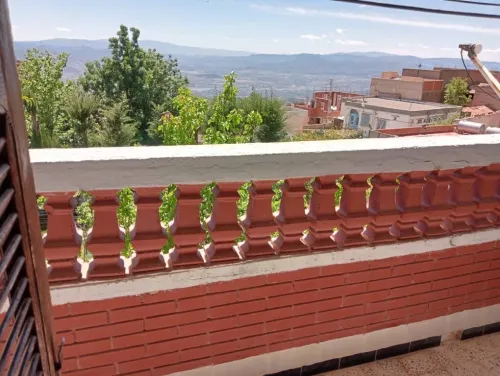 Vente Villa Bouira Aghbalou