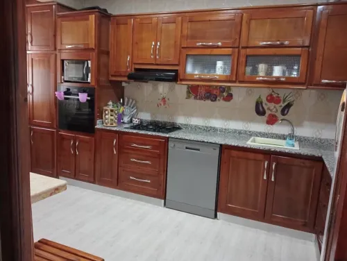Vente Villa Bouira Aghbalou