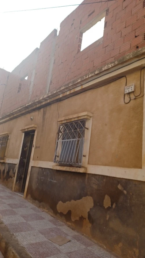 Location Saïda Saida