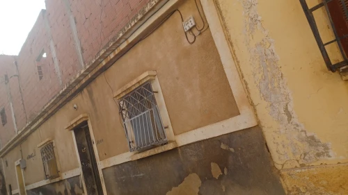 Location Saïda Saida