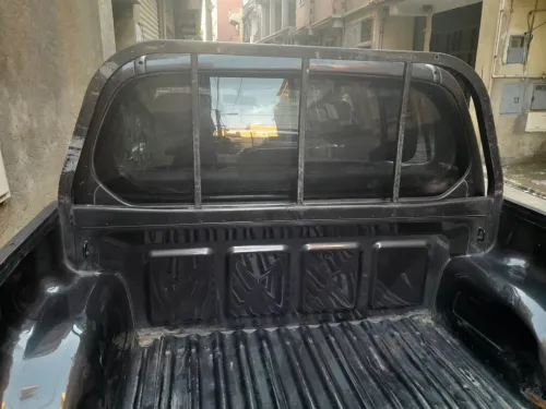 Mitsubishi L200 2012 Doube cabine Evolution