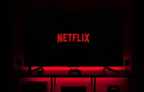 Compte Netflix + Nord Vpn 