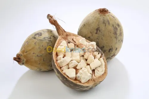 SUPERALIMENTS : Guarana-Baobab-Maca-Goji-Spiruline-Propolis-Matcha -Acaï+ سوبرفوود-منتوجات متعددة