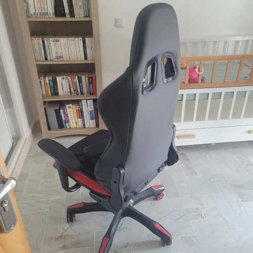 Chaise gamer