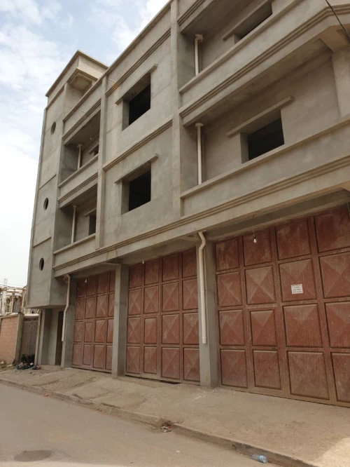 Vente Villa Alger Les eucalyptus