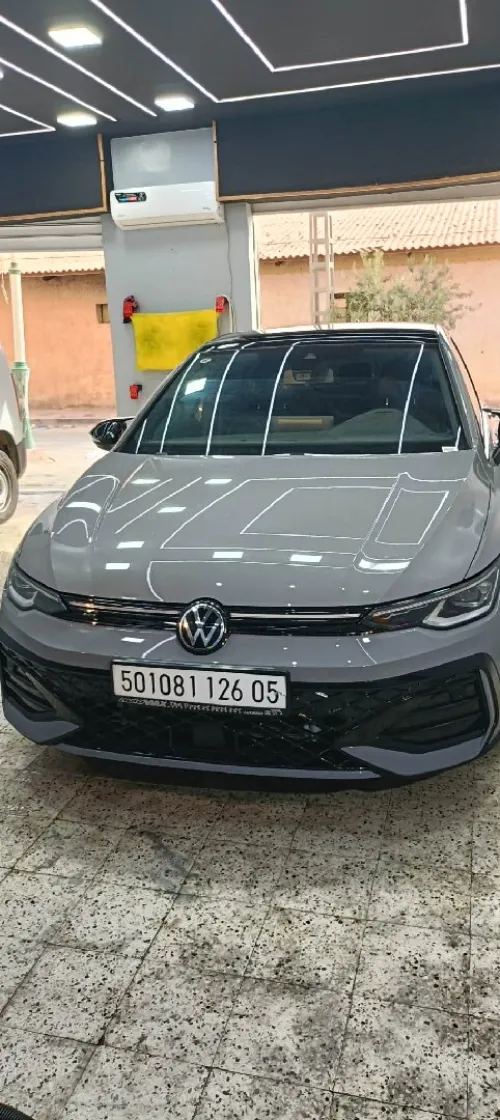 Volkswagen Golf 8 2026 R- Line 