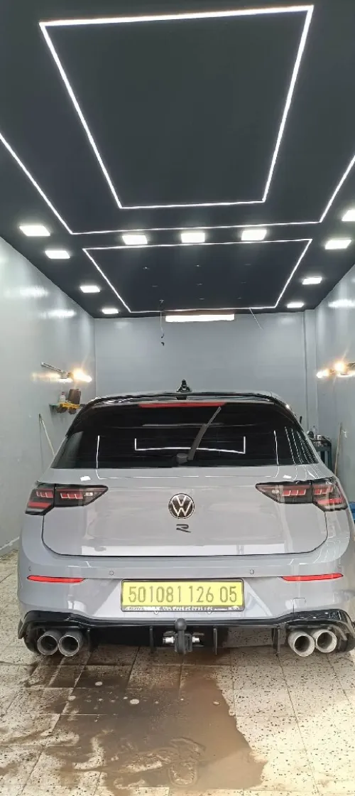 Volkswagen Golf 8 2026 R- Line 