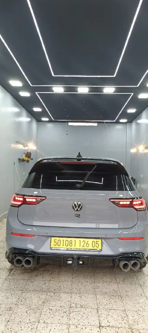 Volkswagen Golf 8 2026 R- Line 