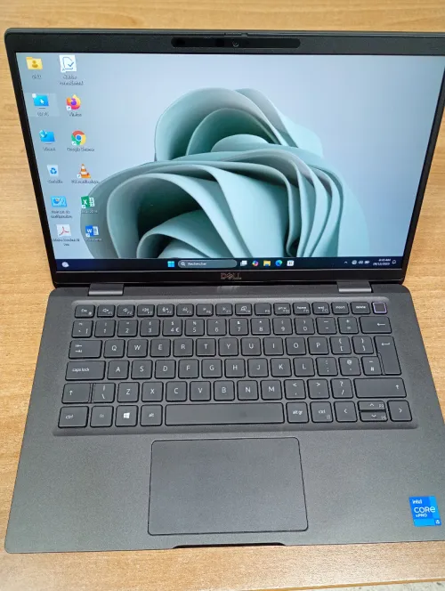 DELL LATITUDE 7320