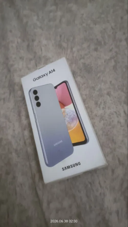 Samsung A15 2023
