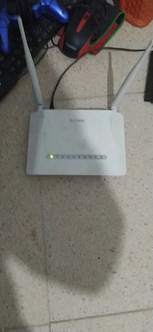 Modem dlink