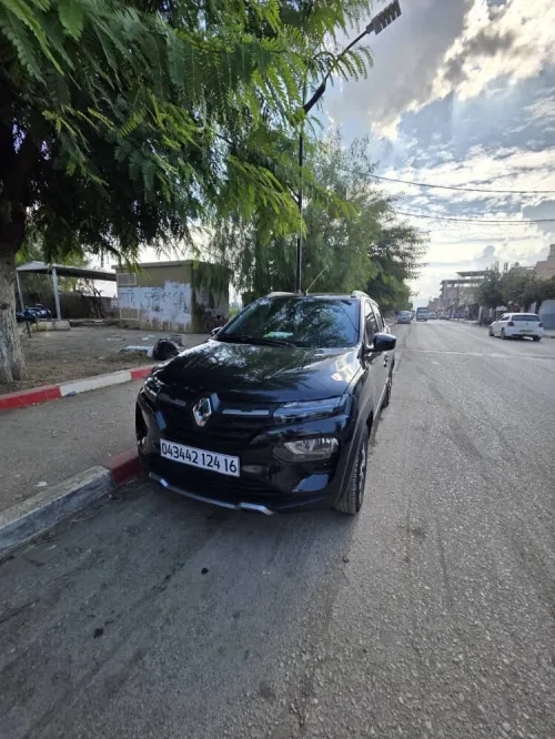 Renault Kwid 2024 Life