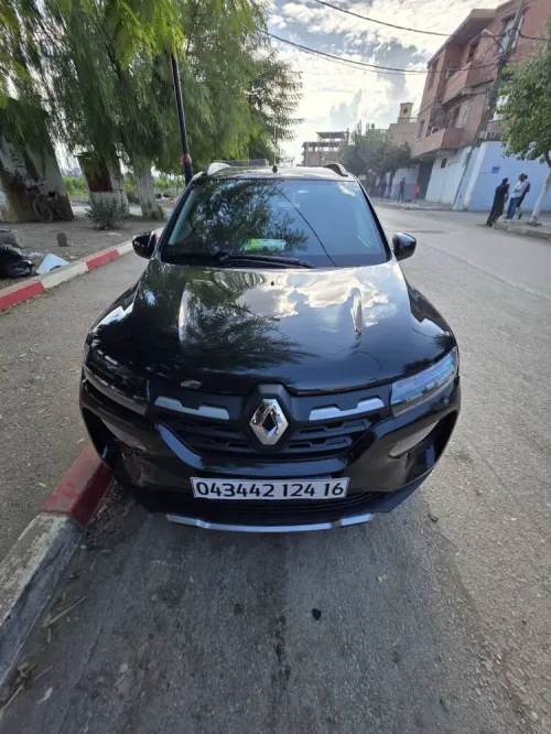 Renault Kwid 2024 Life