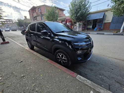 Renault Kwid 2024 Life