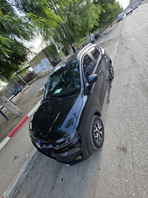 Renault Kwid 2024 Life