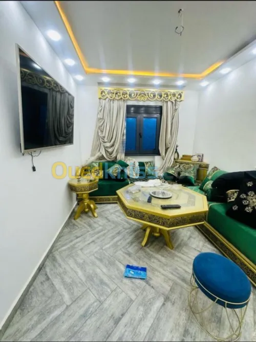 Vente Appartement F3 Oran Misseghine