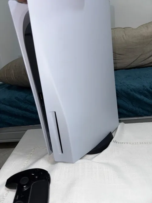 PlayStation 5 fat