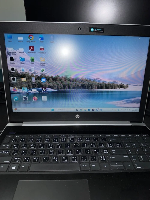 HP ProBook 450 G5