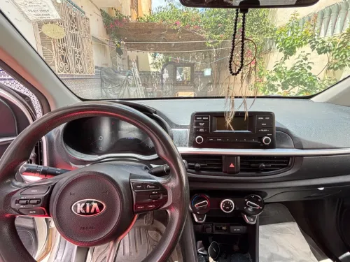 Kia Picanto 2019 LX