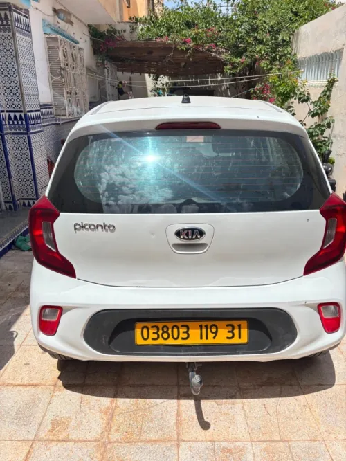 Kia Picanto 2019 LX