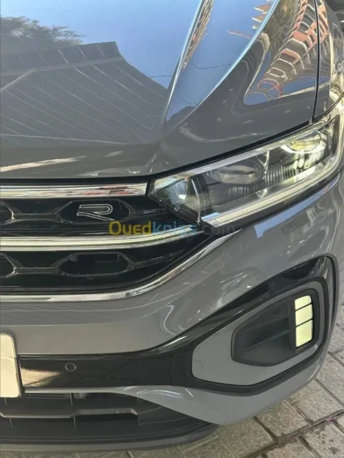 Volkswagen T-Roc 2025 R- Line Edition 