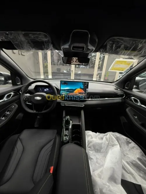 Geely Coolray 2025 Full option sur