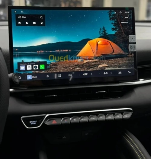 Geely Coolray 2025 Full option sur