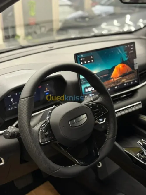 Geely Coolray 2025 Full option sur