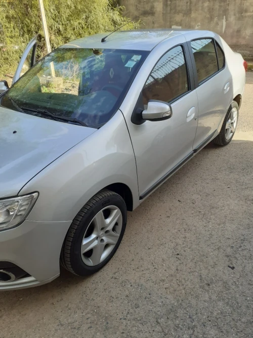 Renault Symbol 2017 Extrême