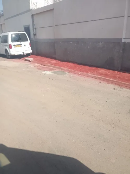 pose bordure carrelage caniveau pavés gabionnage béton imprimé