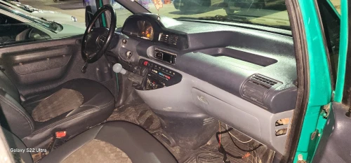 Peugeot Expert 2001 Expert