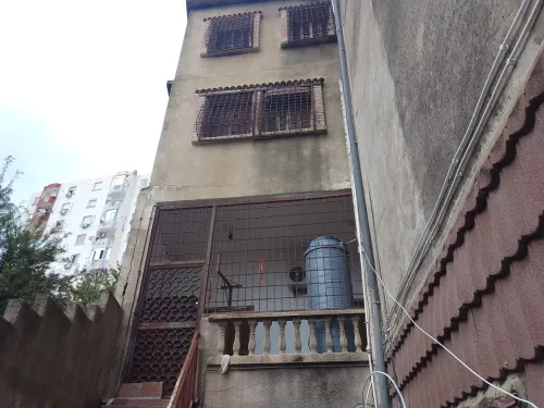 Vente Villa Annaba Annaba