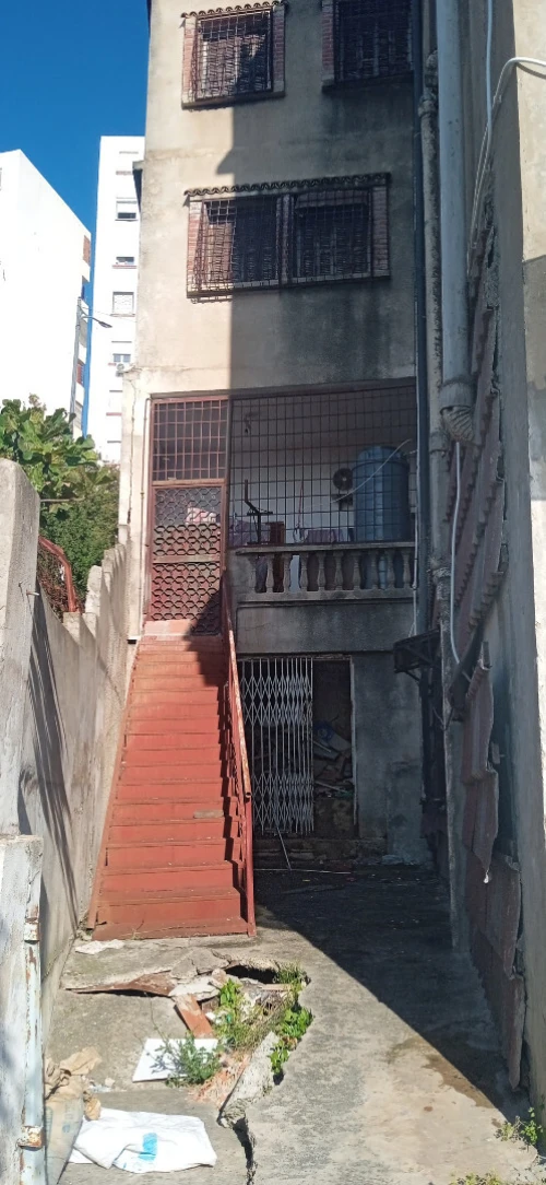 Vente Villa Annaba Annaba