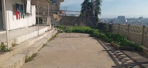 Vente Villa Annaba Annaba