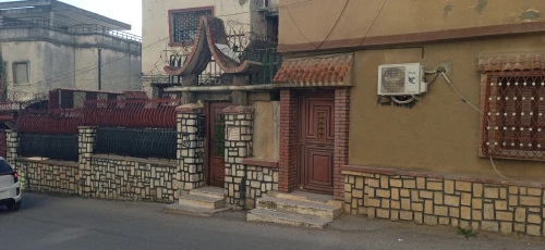Vente Villa Annaba Annaba