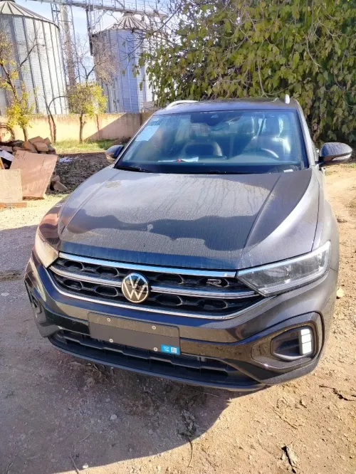 Volkswagen T-Roc 2025 R- Line Edition 