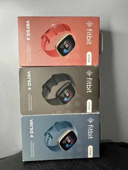 Fitbit Sense 2