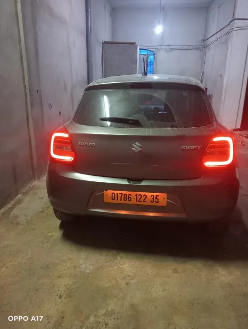 Suzuki Swift 2022 Swift