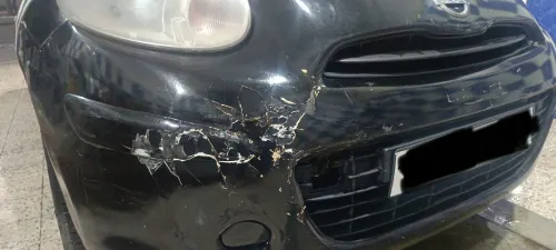 Nissan Micra 2011 City