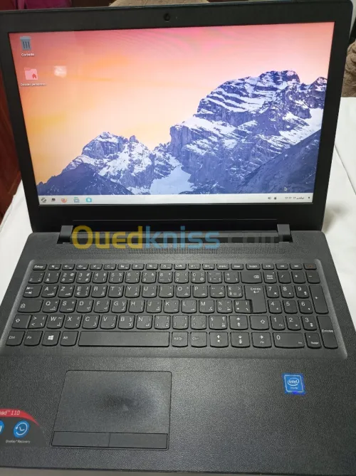 Lenovo ideaPad 110-15IBR