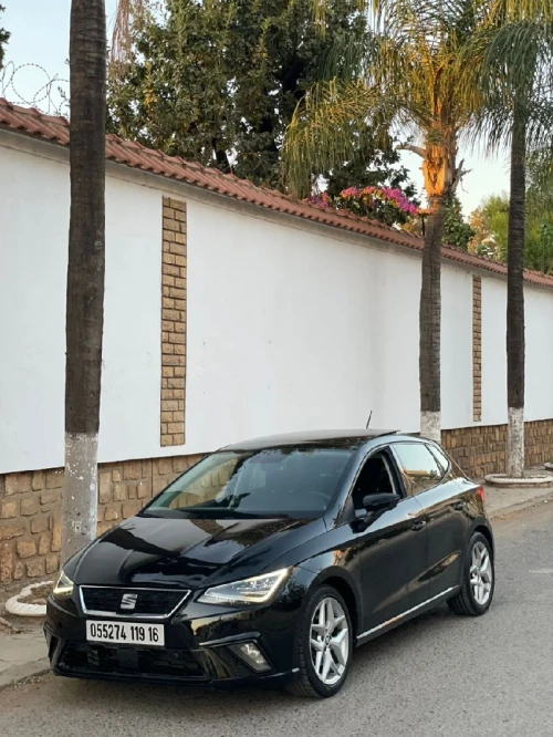 Seat Ibiza 2019 FR