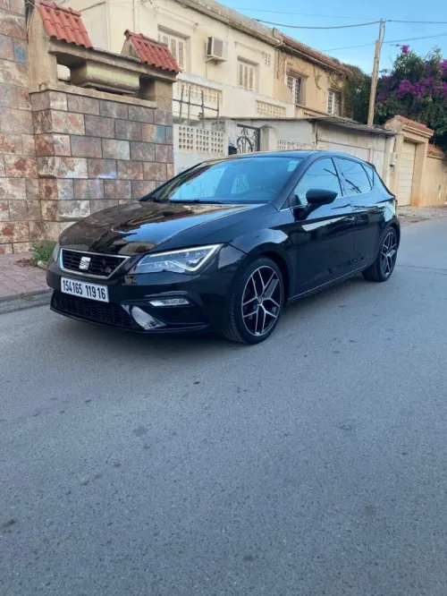 Seat Leon 2019 FR