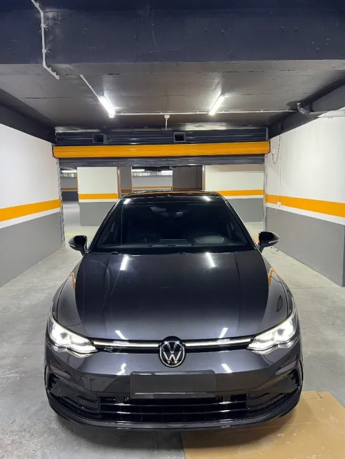Volkswagen Golf 8 2022 R-Line
