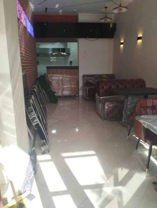 Ingénieur agrée en génie civil / مهندس معتمد في الهندسة المدنية