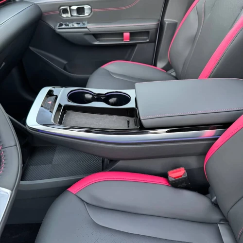 Jetour Dashing 2025 luxury full option