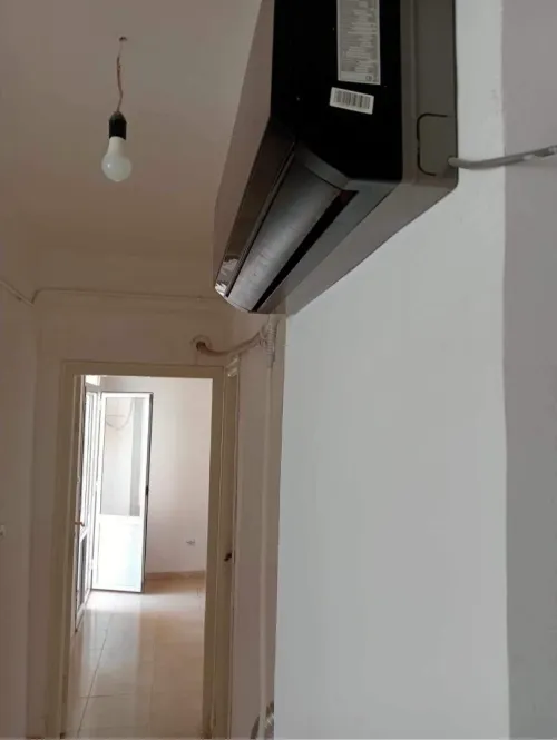 Vente Appartement F3 Béjaïa Bejaia