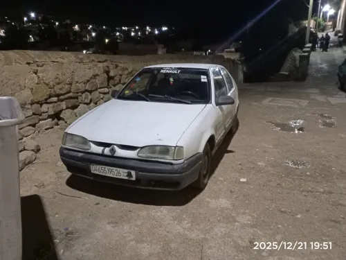 Renault 19 1995 19