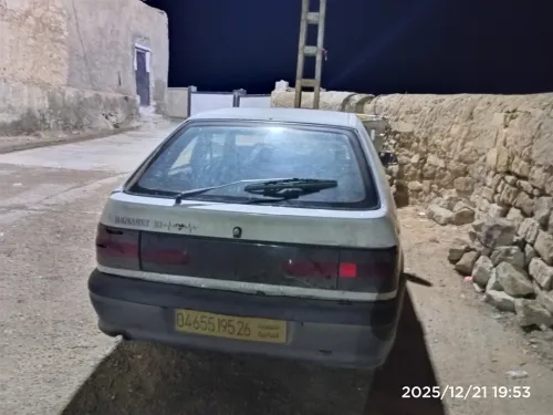 Renault 19 1995 19