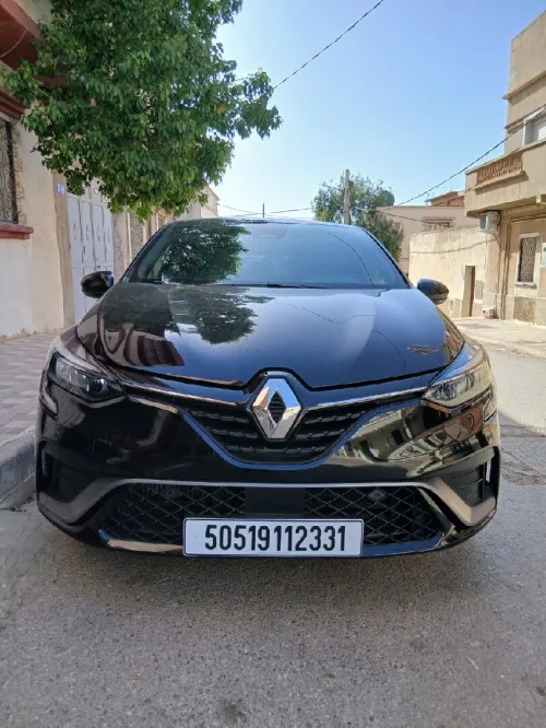 Renault Clio 5  2023 RS Line 5
