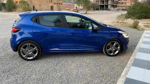 Renault Clio 4 2019 GT Line +
